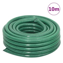 Tuyau d'arrosage vert 0,75" 10 m PVC 551949551949
