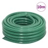Tuyau d'arrosage vert 0,75" 10 m PVC 551949551949