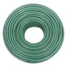 Tuyau d'arrosage vert 0,5" 100 m PVC 551952551952