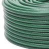 Tuyau d'arrosage vert 0,5" 100 m PVC 551952551952
