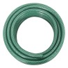 Tuyau d'arrosage avec jeu de raccords vert 0,5" 30 m PVC 551955551955