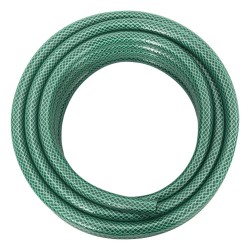 Tuyau d'arrosage vert 0,5" 20 m PVC 551956551956