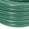 Tuyau d'arrosage vert 0,5" 20 m PVC 551956551956