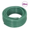 Tuyau d'arrosage vert 0,5" 20 m PVC 551956551956