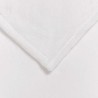 Jeté Blanc 150 x 200 cm Toison 551998551998