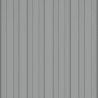 Panneau de toiture 36 pcs Gris 80 x 45 cm Acier galvanisé 552006552006