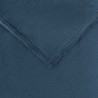 Jeté Bleu marine 130 x 150 cm Toison 552056552056