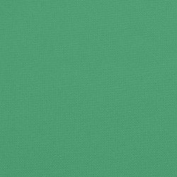 Coussin de banc de jardin vert 100x50x3 cm tissu oxford 552123552123