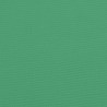 Coussin de banc de jardin vert 100x50x3 cm tissu oxford 552123552123