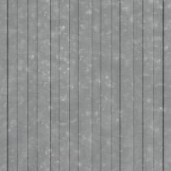 Panneau de toiture 12 pcs Argenté 80 x 45 cm Acier galvanisé 552147552147