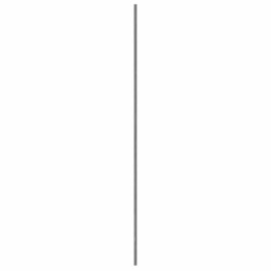 Panneau de toiture 12 pcs Argenté 100 x 45 cm Acier galvanisé 552151552151