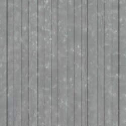 Panneau de toiture 12 pcs Argenté 100 x 45 cm Acier galvanisé 552151552151