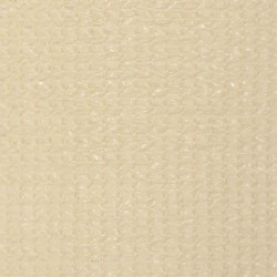 Store roulant d'extérieur 350 x 140 cm Couleur crème 552176552176