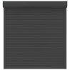 Store Roulant Anthracite 140 x 150 cm Aluminium et Polyuréthane 552192552192