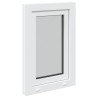 Fenêtre de sous-sol RISOR Blanc 50 x 75 cm PVC et verre 552248552248