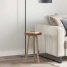 Plateau de table Marron Clair Ø 30 x 2,5 cm 552250552250