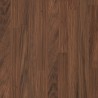 Plateau de table Marron foncé Ø 60 x 4 cm Bois de chêne massif 552252552252
