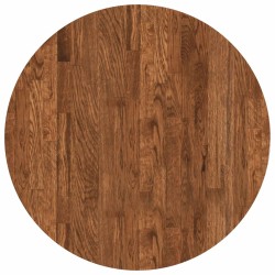 Plateau de table Marron Clair Ø 60 x 2,5 cm 552383552383