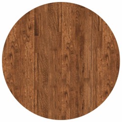 Plateau de table Marron Clair Ø 80 x 2,5 cm 552385552385
