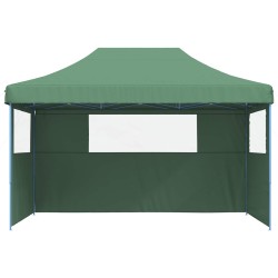 Tente de fête Vert 292 x 440 x 315 cm Tissu Oxford 552430552430