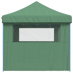 Tente de fête Vert 292 x 440 x 315 cm Tissu Oxford 552430552430