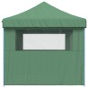 Tente de fête Vert 292 x 440 x 315 cm Tissu Oxford 552430552430