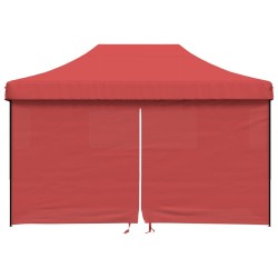 Tente de fête Bordeaux 292 x 440 x 315 cm Tissu Oxford 552441552441
