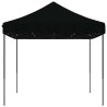 Tente de fête Noir 292 x 440 x 315 cm Tissu Oxford 552446552446