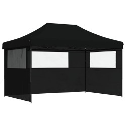 Tente de fête Noir 292 x 440 x 315 cm Tissu Oxford 552513552513