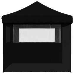 Tente de fête Noir 292 x 440 x 315 cm Tissu Oxford 552513552513
