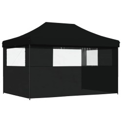 Tente de fête Noir 292 x 440 x 315 cm Tissu Oxford 552513552513
