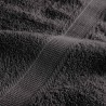 Serviettes de qualité supérieure SOLUND 25 pcs anthracite 552535552535