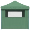 Tente de fête Vert 292 x 440 x 315 cm Tissu Oxford 552536552536