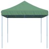 Tente de fête Vert 292 x 440 x 315 cm Tissu Oxford 552545552545