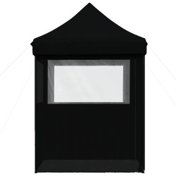 Tente de fête Noir 200 x 200 x 306 cm Tissu Oxford 552556552556