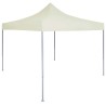 Tente de fête Crème 291 x 291 x 315 cm Tissu Oxford 552557552557