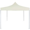 Tente de fête Crème 291 x 291 x 315 cm Tissu Oxford 552557552557