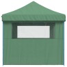 Tente de fête Vert 279 x 410 x 315 cm Tissu Oxford 552573552573