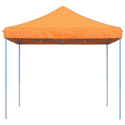 Tente de fête Orange 292 x 292 x 315 cm Tissu Oxford 552607552607