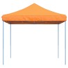 Tente de fête Orange 292 x 292 x 315 cm Tissu Oxford 552607552607