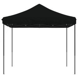 Tente de fête Noir 292 x 292 x 315 cm Tissu Oxford 552623552623