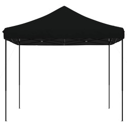 Tente de fête Noir 292 x 292 x 315 cm Tissu Oxford 552623552623