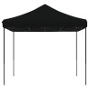 Tente de fête Noir 292 x 292 x 315 cm Tissu Oxford 552623552623