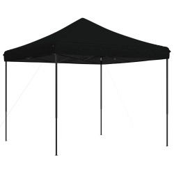 Tente de fête Noir 292 x 292 x 315 cm Tissu Oxford 552623552623