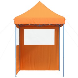 Tente de fête Orange 200 x 200 x 306 cm Tissu Oxford 552629552629