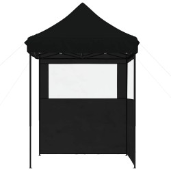Tente de fête Noir 200 x 200 x 306 cm Tissu Oxford 552630552630