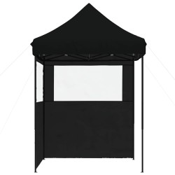 Tente de fête Noir 200 x 200 x 306 cm Tissu Oxford 552630552630
