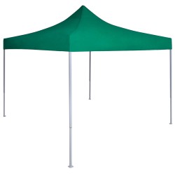 Tente de fête Vert 291 x 291 x 315 cm Tissu Oxford 552636552636