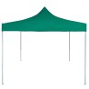 Tente de fête Vert 291 x 291 x 315 cm Tissu Oxford 552636552636