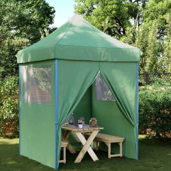 Tente de fête Vert 200 x 200 x 306 cm Tissu Oxford 552638552638